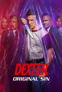 Dexter: Original Sin (2024) เด็กซ์เตอร์