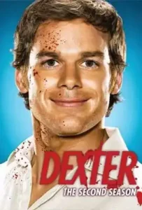 Dexter Season 2 (2007) เด็กซ์เตอร์ ซีซั่น 2