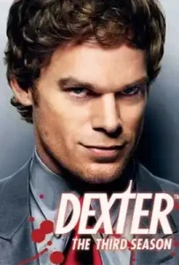 Dexter Season 3 (2008) เด็กซ์เตอร์ ซีซั่น 3