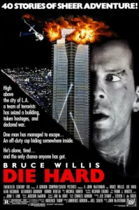Die Hard (1988) นรกระฟ้า ภาค 1