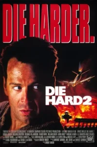 Die Hard 2 (1990) ดายฮาร์ด ภาค 2 อึดเต็มพิกัด