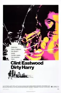Dirty Harry (1971) มือปราบปืนโหด
