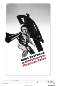 Dirty Harry Magnum Force (1973) มือปราบปืนโหด 2