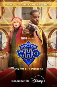 Doctor Who: Joy to the World (2024)