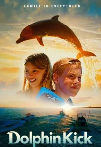Dolphin Kick (2019) เจ้าโลมาขี้เล่น