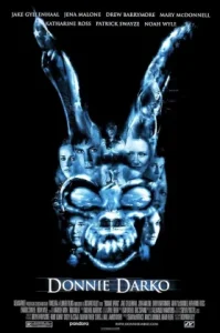 Donnie Darko (2001) ดอนนี่ ดาร์โก้