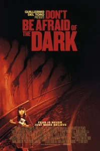 Dont Be Afraid Of The Dark (2010) อย่ากลัวมืด ถ้าไม่กลัวตาย