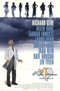 Dr. T and the Women (2000) คุณหมอสูติฯ หัวจุ๊กกรู