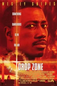 Drop Zone (1994) เหินฟ้าปล้นเย้ยนรก