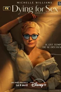 Drying for Sex (2025)