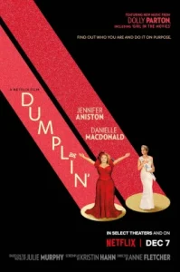 Dumplin (2018) นางงามหัวใจไซส์บิ๊ก