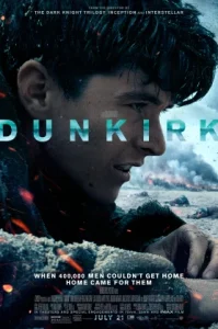 Dunkirk (2017) ดันเคิร์ก