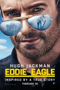 Eddie the Eagle (2016) ยอดคนสู้ไม่ถอย