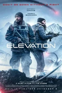 Elevation (2024) เอเลเวชัน