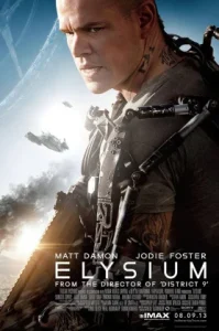 Elysium (2013) เอลิเซียม