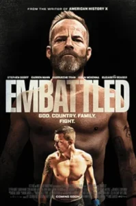 Embattled (2020) พร้อมสู้
