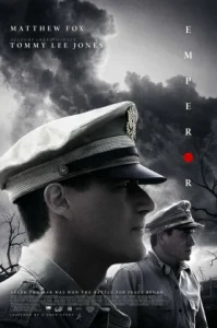 Emperor (2012) จักรพรรดิของปวงชน