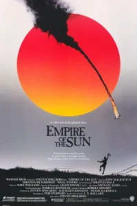 Empire of the Sun (1987) น้ำตาสีเลือด