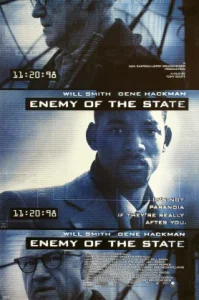 Enemy Of The State (1998)