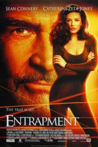 Entrapment (1999) เอ็นแทรพเมนท์ กับดักพยัคฆ์เหนือเมฆ