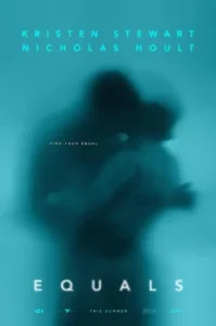 Equals (2015) ฝ่ากฎล้ำ โลกห้ามรัก