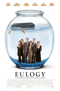 Eulogy (2004) รวมญาติป่วน ร่วมอาลัยปู่
