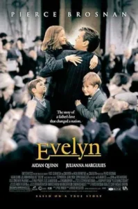 Evelyn (2002) สู้สุดหัวใจพ่อ