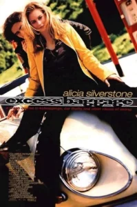 Excess Baggage (1997) พลิกแผนซน ปล้นหัวใจแหว๋ว