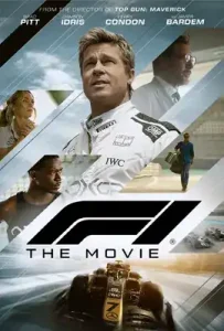 F 1 The Movie F 1 (2025) เดอะ มูฟวี่