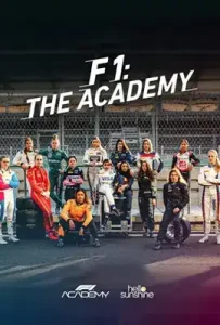 F1: The Academy (2025) F1: ดิ อคาเดมี่