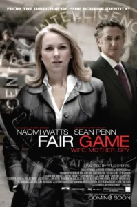 Fair Game (2010) แฟร์เกมส์
