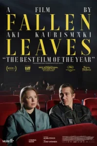 Fallen Leaves 2 (2023) โรงหนังคนเหงา เรา 2 คน