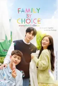 Family by Choice (2024) ครอบครัวหัวใจลิขิตเอง