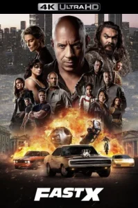 Fast X (2023) เร็ว…แรง ทะลุนรก 10