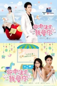Fated to Love You (2008) โชคชะตาพามาปิ๊งรัก