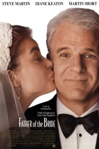Father of the Bride (1991) พ่อตา จ.จุ้น