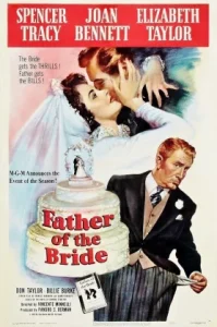 Father of the Bride (1950)