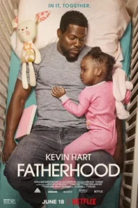 Fatherhood (2021) คุณพ่อเลี้ยงเดี่ยว NETFLIX