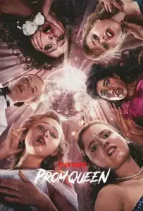 Fear Street: Prom Queen (2025) ถนนอาถรรพ์: ราชินีงานพรอม
