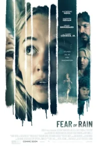 Fear of Rain (2021) หลอนสะพรึง