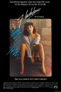 Flashdance (1983) แฟลชแดนซ์