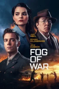 Fog of War (2025)