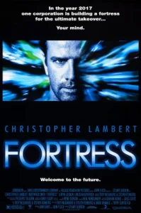 Fortress (1992) ป้อมคุกเหล็ก