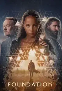 Foundation Season 3 (2025)