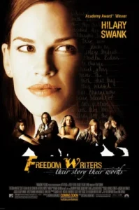 Freedom Writers (2007) บันทึกของหัวใจ…ประกาศให้โลกรู้