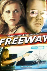 Freeway (1996) กระโปรงแดงเลือดเดือด