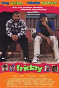 Friday (1995)