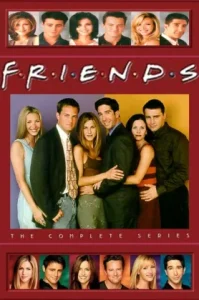 Friends (Season 1) (1995) เฟรนส์