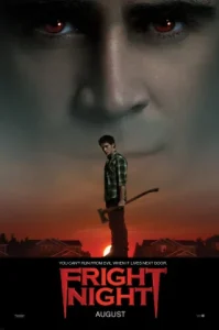 Fright Night (2011) คืนนี้ผีมาตามนัด