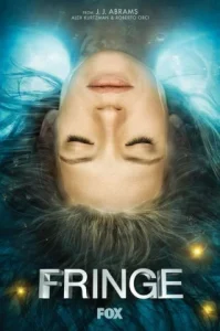 Fringe Season 2 (2009) ฟรินจ์ เลาะปมพิศวงโลก ปี 2